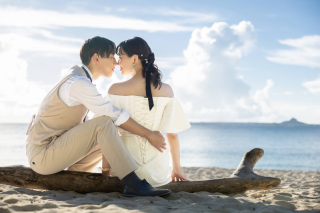 マーブルリゾートウェディング沖縄［MARBLE RESORT WEDDING 沖縄］_沖縄本島（北部）