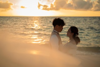 マーブルリゾートウェディング沖縄［MARBLE RESORT WEDDING 沖縄］_与論島