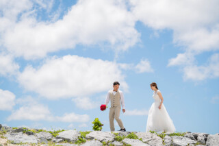 マーブルリゾートウェディング沖縄［MARBLE RESORT WEDDING 沖縄］_沖縄本島（中部）