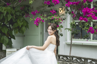 マーブルリゾートウェディング沖縄［MARBLE RESORT WEDDING 沖縄］_沖縄本島（中部）