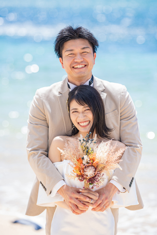 マーブルリゾートウェディング沖縄［MARBLE RESORT WEDDING 沖縄］_沖縄本島（中部）