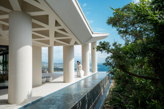 マーブルリゾートウェディング沖縄［MARBLE RESORT WEDDING 沖縄］_チャペル