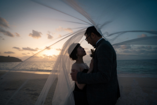 マーブルリゾートウェディング沖縄［MARBLE RESORT WEDDING 沖縄］_沖縄本島（中部）