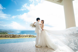 マーブルリゾートウェディング沖縄［MARBLE RESORT WEDDING 沖縄］_チャペル