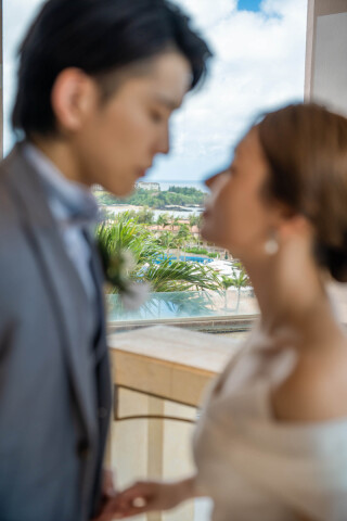 マーブルリゾートウェディング沖縄［MARBLE RESORT WEDDING 沖縄］_チャペル