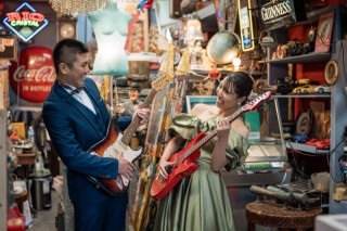 マーブルリゾートウェディング沖縄［MARBLE RESORT WEDDING 沖縄］_沖縄本島（南部）