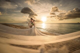 マーブルリゾートウェディング沖縄［MARBLE RESORT WEDDING 沖縄］_沖縄本島（北部）