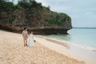 マーブルリゾートウェディング沖縄［MARBLE RESORT WEDDING 沖縄］_沖縄本島（中部）