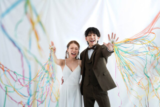 マーブルリゾートウェディング沖縄［MARBLE RESORT WEDDING 沖縄］_北谷サロン・スタジオ