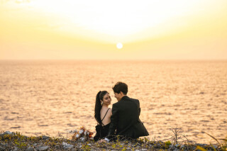 マーブルリゾートウェディング沖縄［MARBLE RESORT WEDDING 沖縄］_南大東島