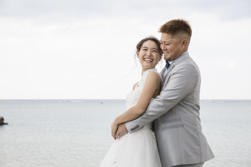 ラストはBIG SMILE＾＾