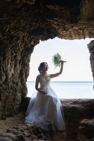 マーブルリゾートウェディング沖縄［MARBLE RESORT WEDDING 沖縄］_沖縄本島（中部）