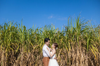 マーブルリゾートウェディング沖縄［MARBLE RESORT WEDDING 沖縄］_沖縄本島（中部）
