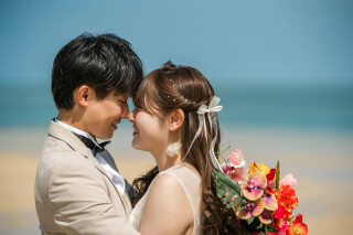 マーブルリゾートウェディング沖縄［MARBLE RESORT WEDDING 沖縄］_沖縄本島（南部）