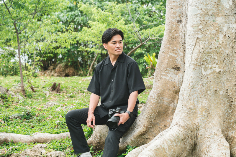 Takanori Okiyama