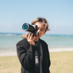 マーブルリゾートウェディング沖縄［MARBLE RESORT WEDDING 沖縄］ 村田 翔