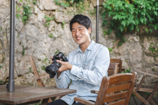 マーブルリゾートウェディング沖縄［MARBLE RESORT WEDDING 沖縄］ Thony