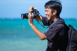 マーブルリゾートウェディング沖縄［MARBLE RESORT WEDDING 沖縄］ 山内 雄大