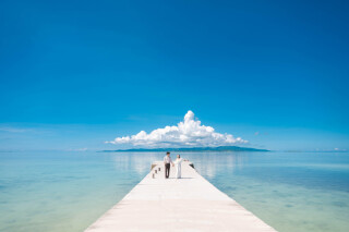 マーブルリゾートウェディング沖縄［MARBLE RESORT WEDDING 沖縄］