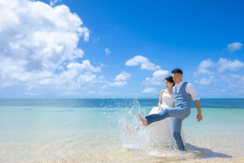 【山内ゆうた専用＊スタンダードプラン】街フォトorビーチフォト ＊100カット