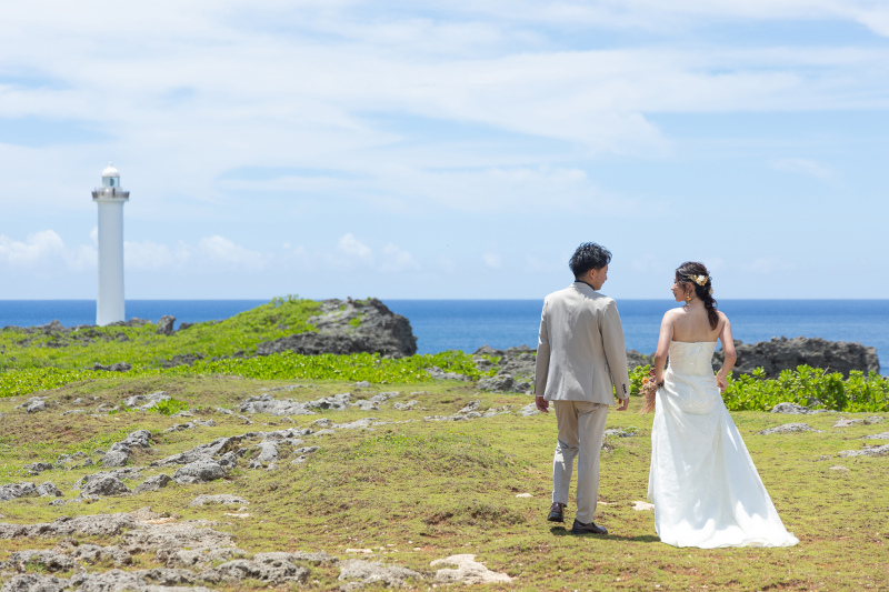 【フォト＆ムービー】結婚式予定のおふたりにピッタリ！選べるロケ地２ヶ所☆200カット / 映像1分
