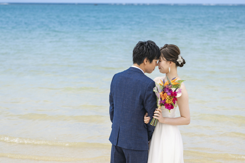 【フォト＆ムービー】結婚式予定のおふたりにピッタリ！選べるロケ地２ヶ所☆200カット / 映像1分