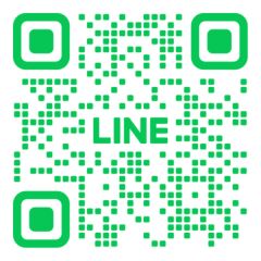 【お友だち追加】LINEで気軽にお問合せ♪メールよりLINE派な方はこちらがおすすめ☆