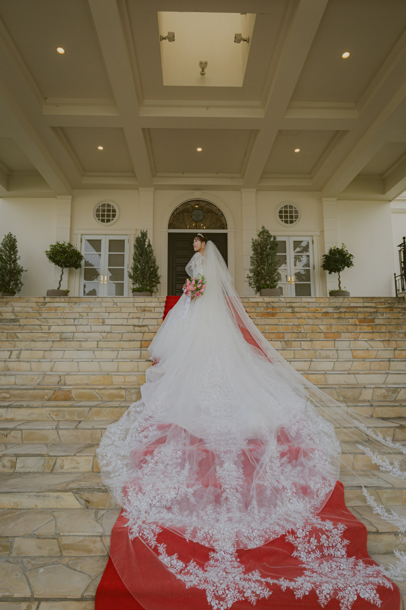 YUMI KATSURA／オートクチュール