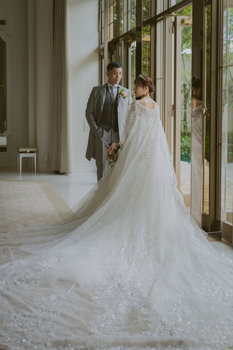 YUMI KATSURA／オートクチュール