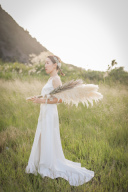 セパレートドレス