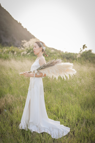 セパレートドレス