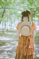 Mokara／モカラ：テラコッタ