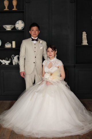 可愛いが詰まった最新ドレス！