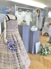 Opera／オペラ ：バニラベージュ