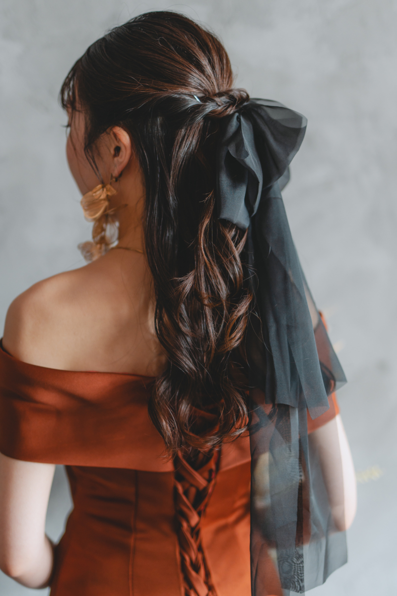 ダークテラコッタ