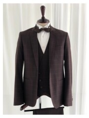 ヴィンテージブラウン／アトリエハナミチ