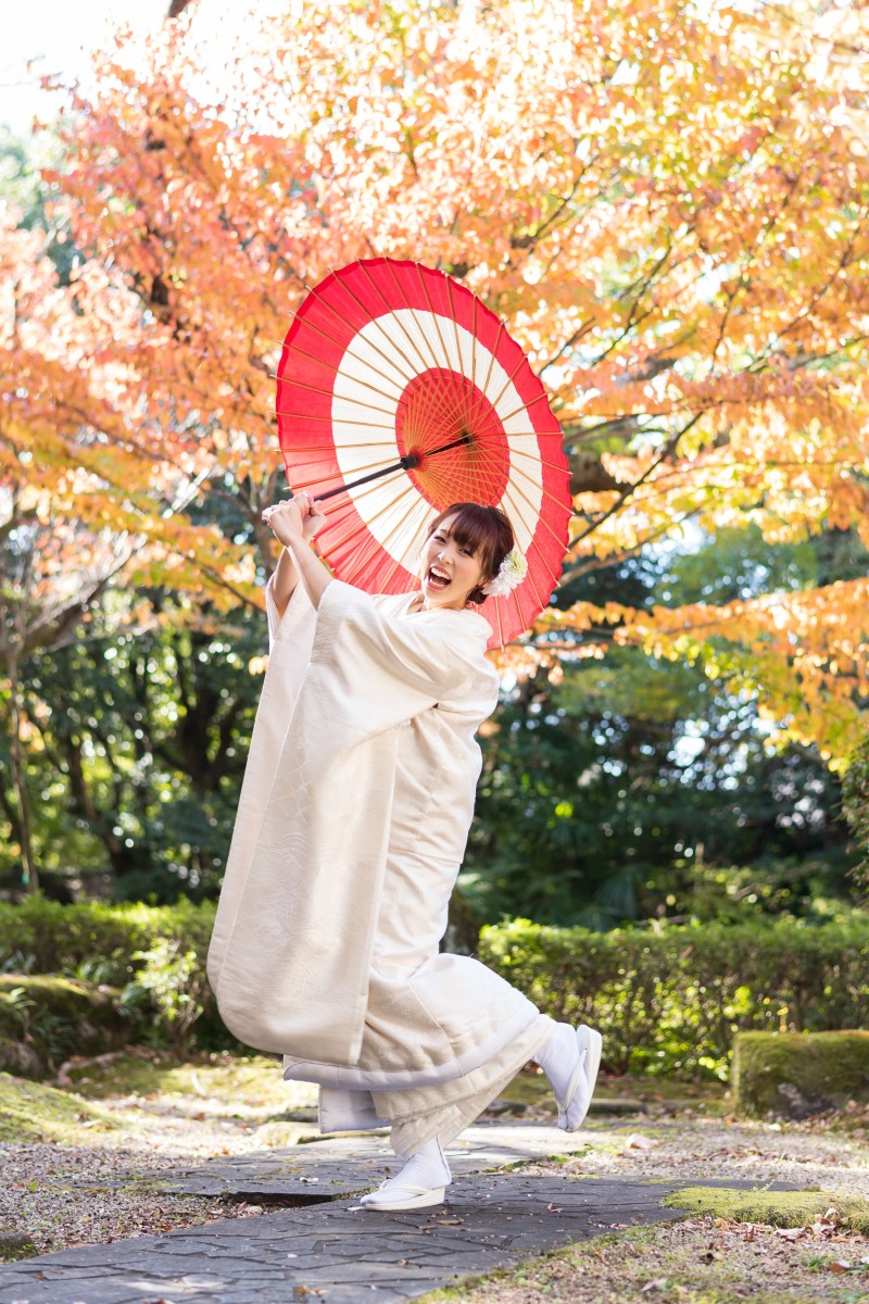 片足上げて～ヨイっしょ！！