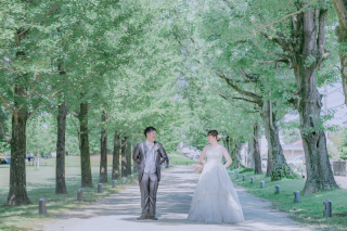 岐阜が新たな思い出の場所　～転勤してきて良かった～