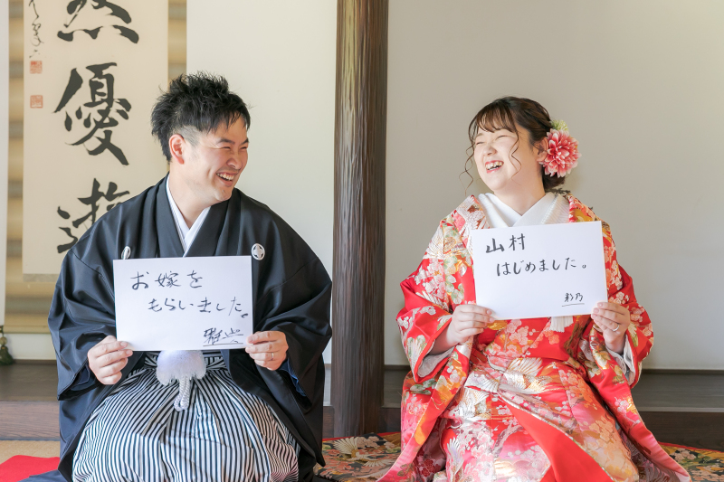 お互いに”貰って”　始めました～！！