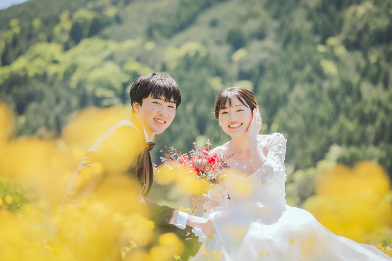 春めかしい~
