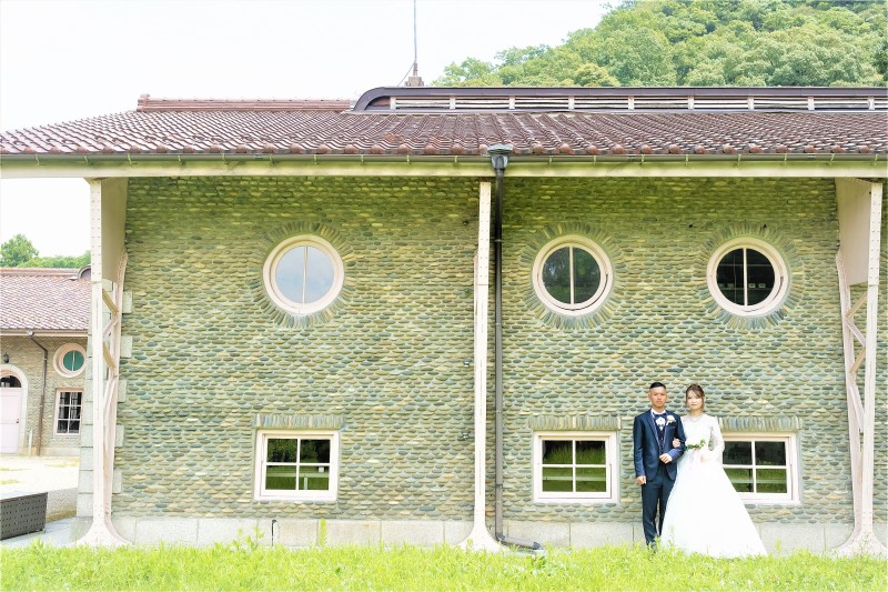 ここも岐阜です！秘密の隠れ家ですよ！