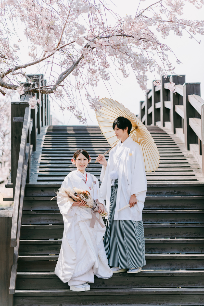 ポワロちゃんはご家族さんに預けて、お二人だけでね