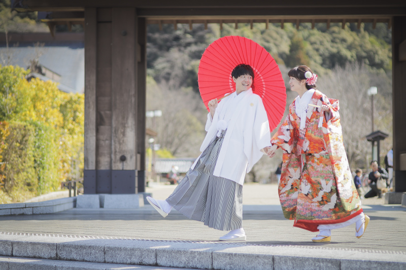 ちょっと待って~!そんな声が聞こえてきそうな一枚