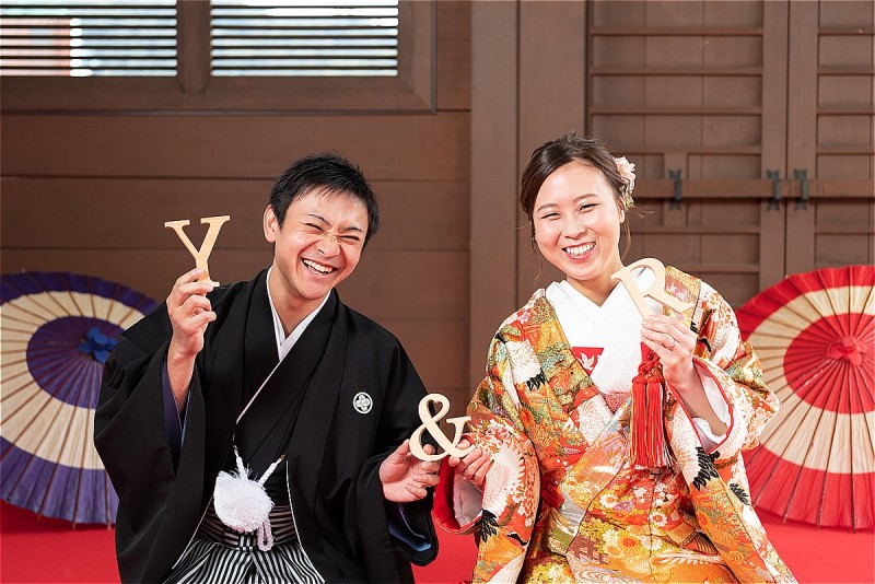 縁側に移動して、人目を気にせリラックスの一枚に!