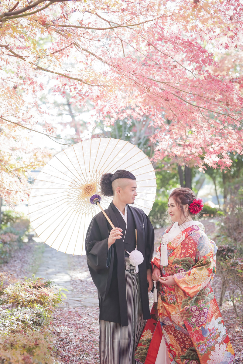 "各務原市在住のお客さまへ"こんなにも素敵な場所があるんですよ～！