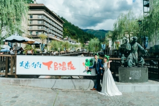 ～下呂温泉ツアーの旅～　大好きな場所で新たな思い出を