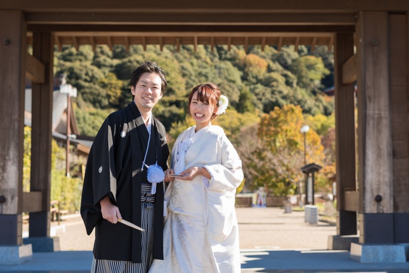 じゃじゃーん！！美男美女のお二人です(^^)/