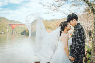 ～想い出の地巡り～　恵那峡と道の駅