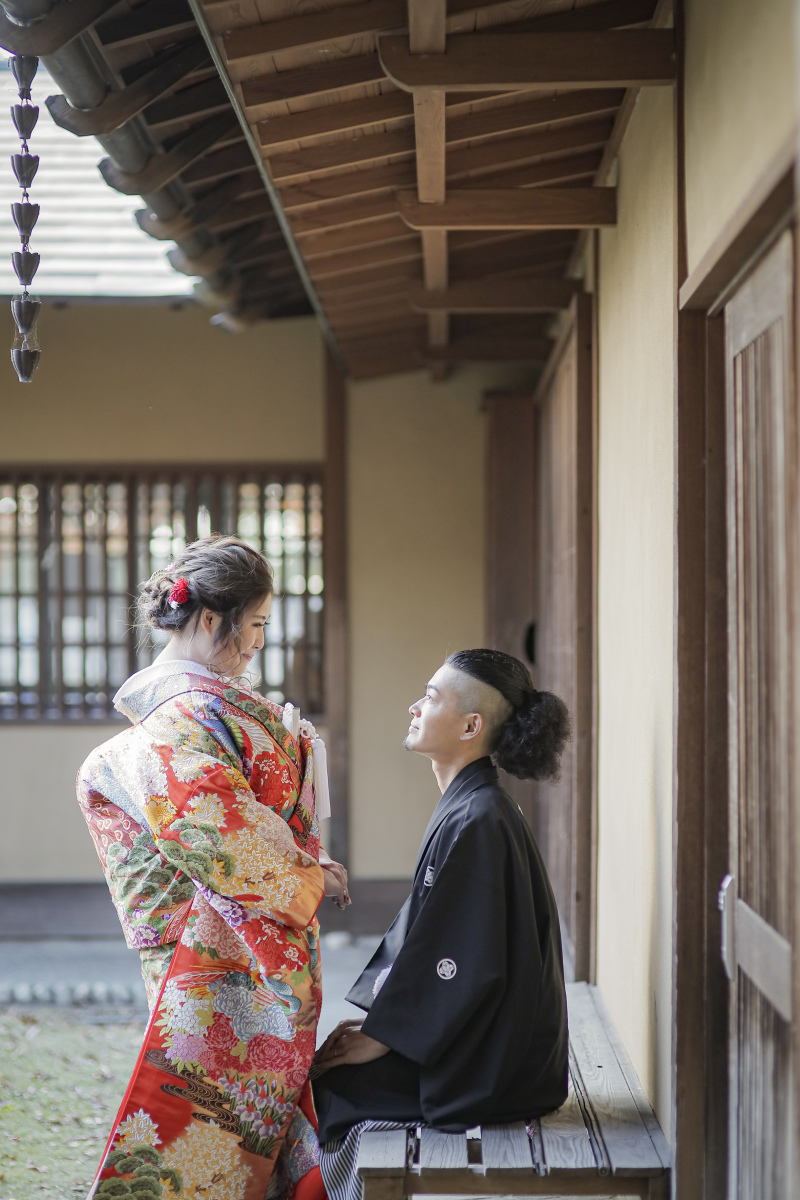 外観も雰囲気がとっても良きです～！