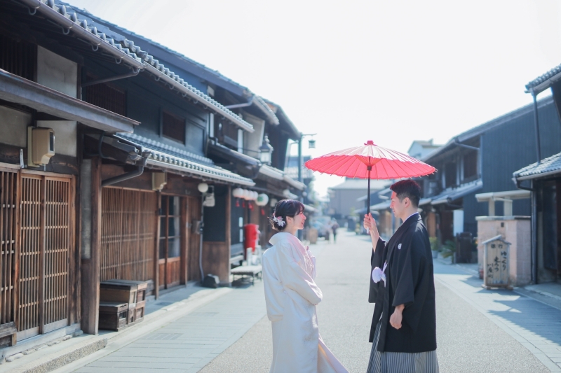 ただただ、向き合っているだけで様になる場所。